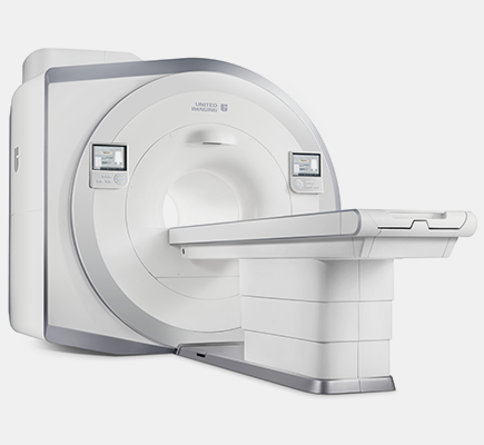 高场超导核磁共振（MRI）